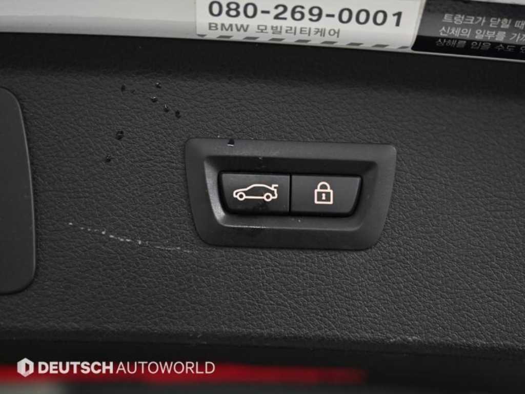 BMW 2 series 2017 Blanco - Importación desde Corea - HF Imports Iquique - Foto 20