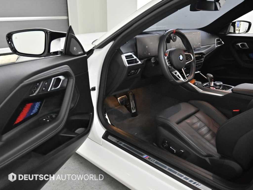 BMW 2 series - Vista 11