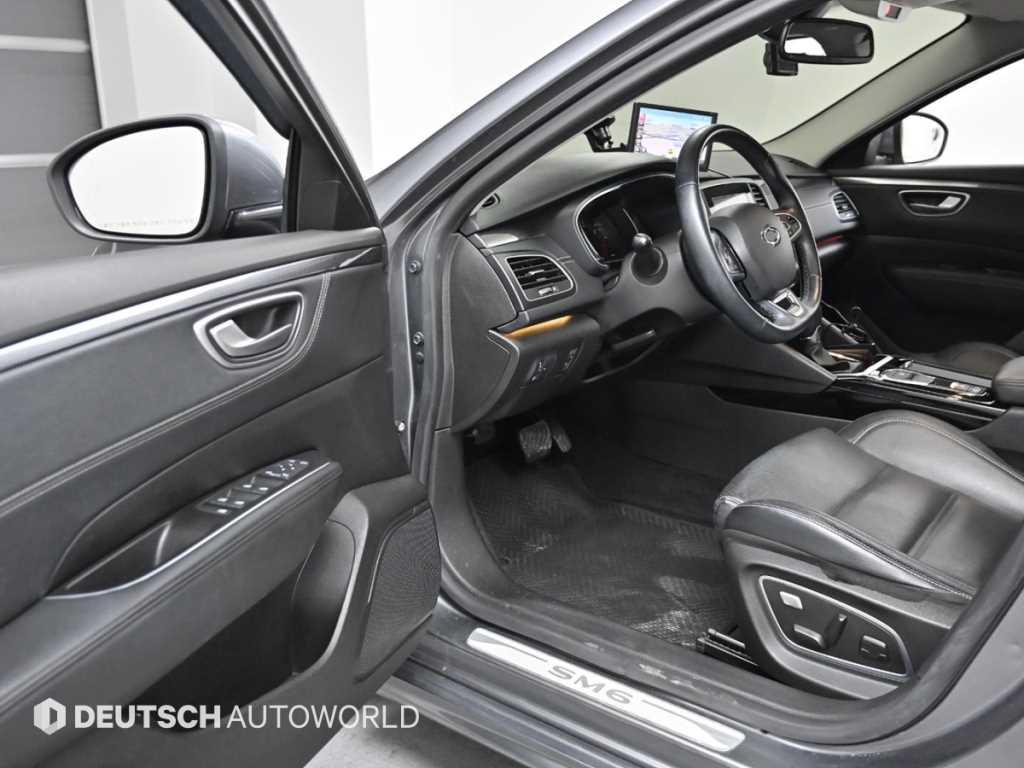 SAMSUNG SM6 - Vista 11