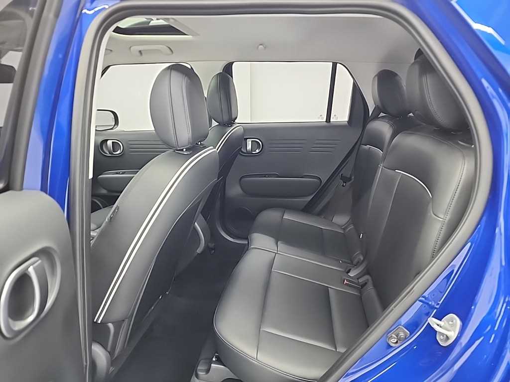 HYUNDAI Casper - Vista 12