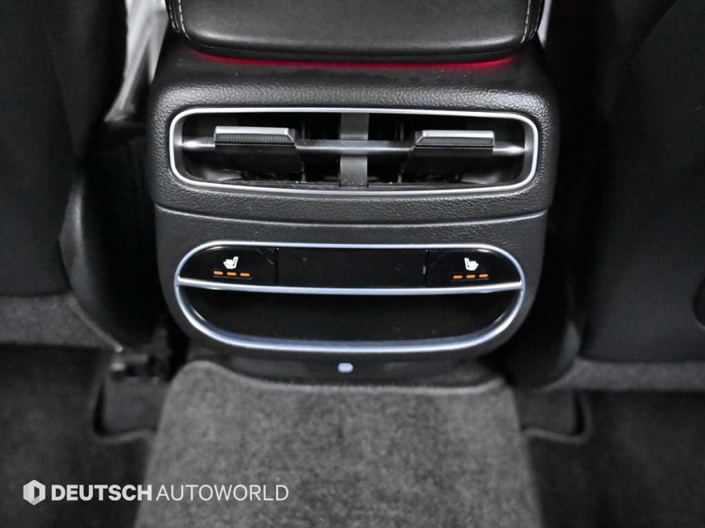 Genesis GV70 2022 Café - Importación desde Corea - HF Imports Iquique - Foto 16