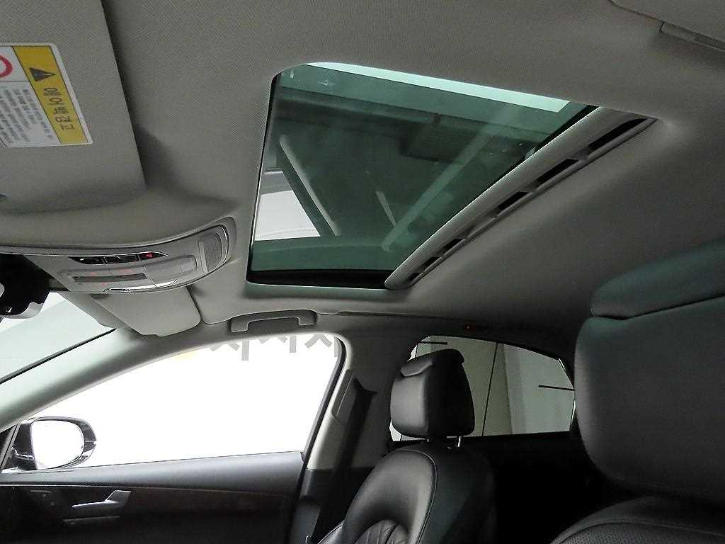 Audi A8 2016 Negro - Importación desde Corea - HF Imports Iquique - Foto 15