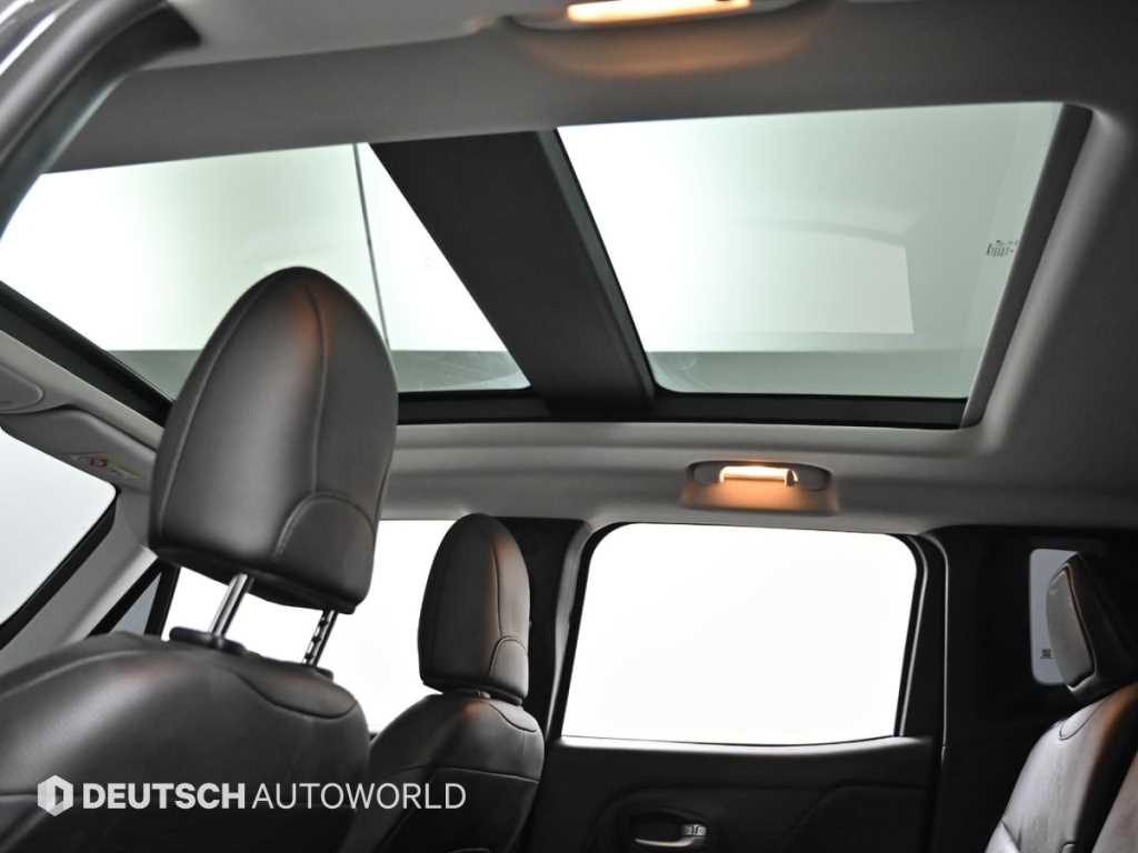 Jeep Renegade 2019 - Importación desde Corea - HF Imports Iquique - Foto 19