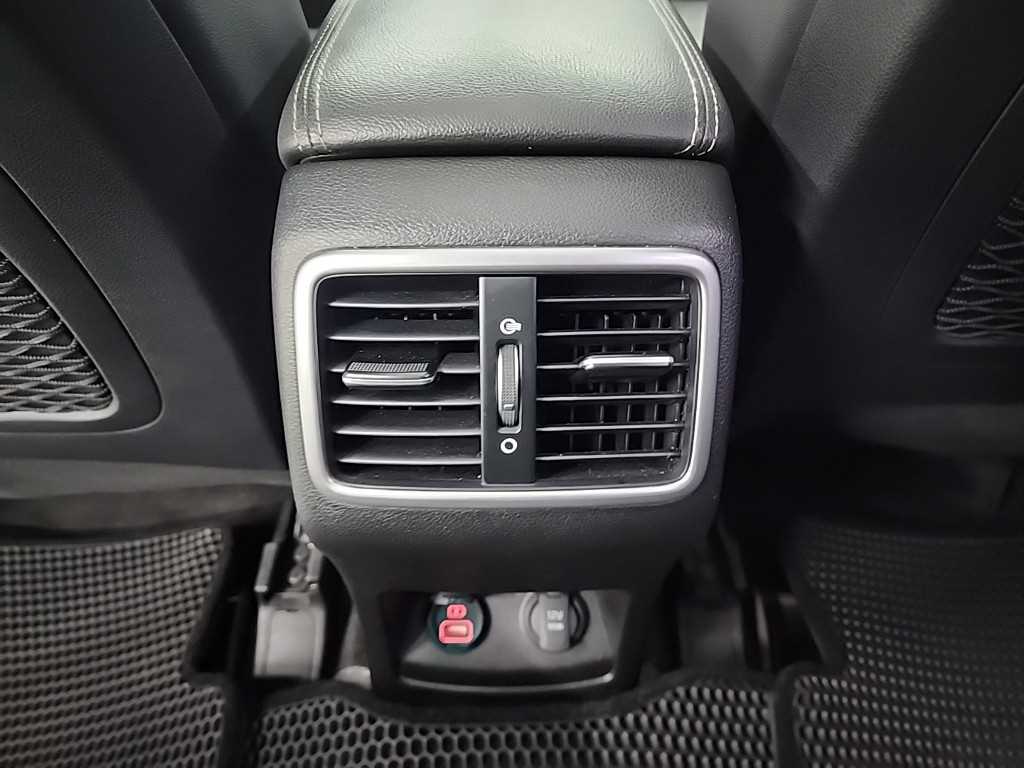 KIA Sportage 2016 Blanco - Importación desde Corea - HF Imports Iquique - Foto 13