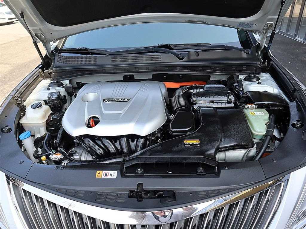 HYUNDAI Grandeur 2015 Plateado - Importación desde Corea - HF Imports Iquique - Foto 19