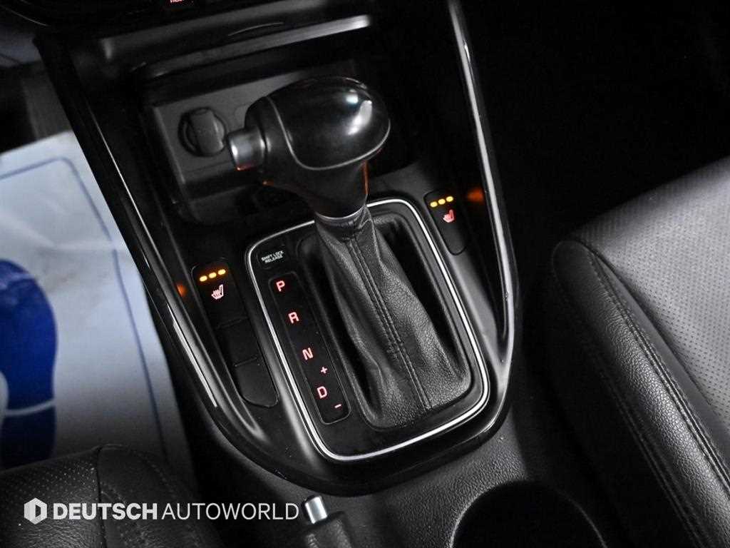 KIA Carens - Vista 9