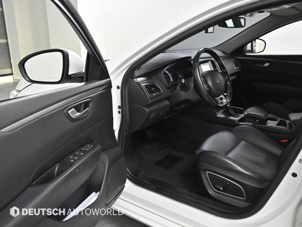 SAMSUNG SM6 - Vista 11