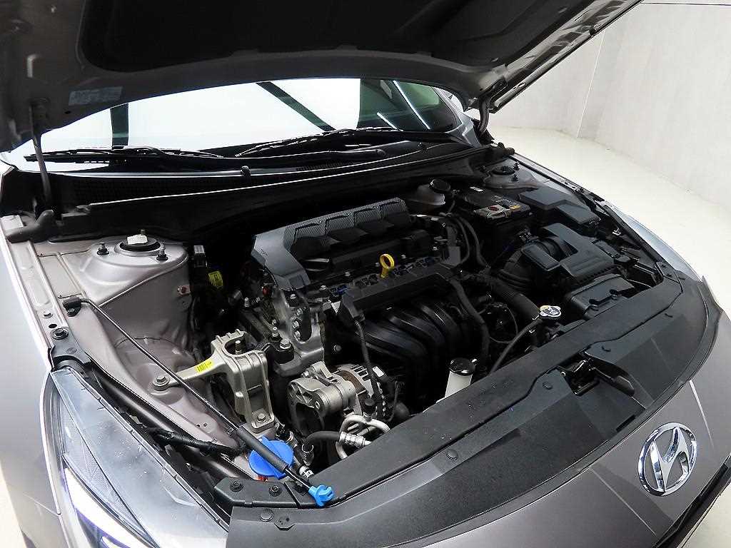 HYUNDAI Avante 2023 - Importación desde Corea - HF Imports Iquique - Foto 19