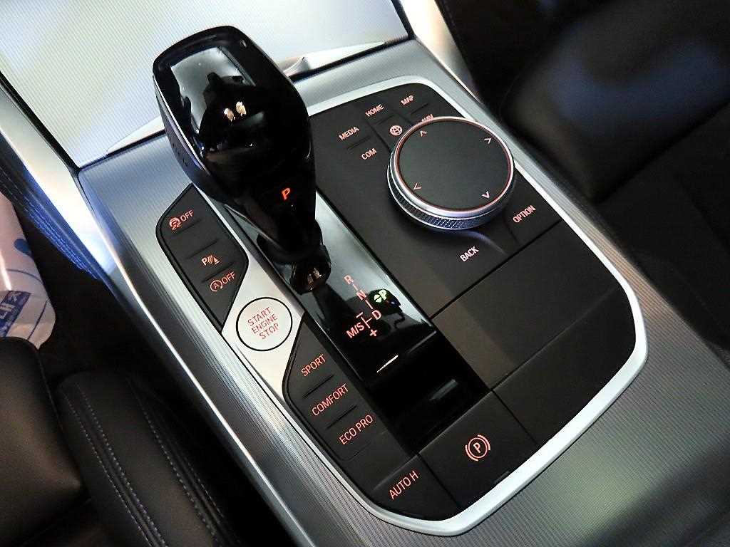 BMW 4 Series - Vista 12