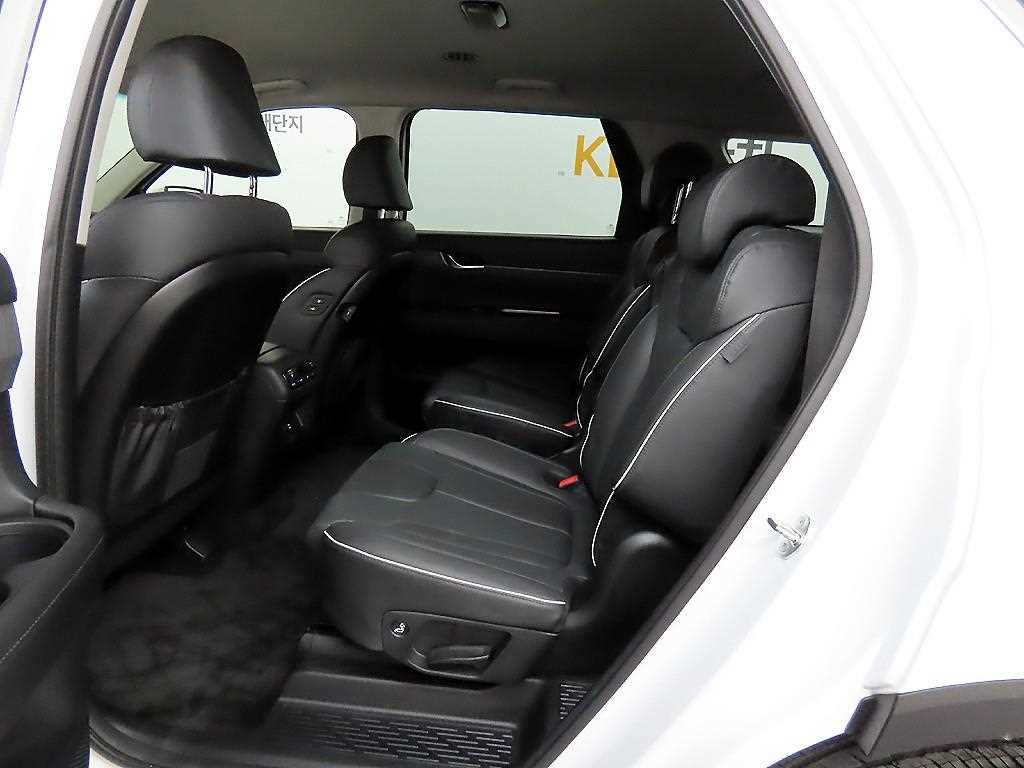 HYUNDAI Palisade - Vista 6