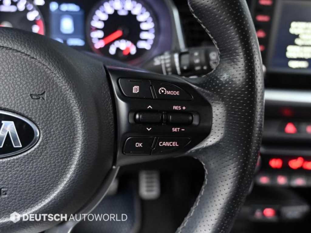 KIA Stonic 2020 Blanco - Importación desde Corea - HF Imports Iquique - Foto 18