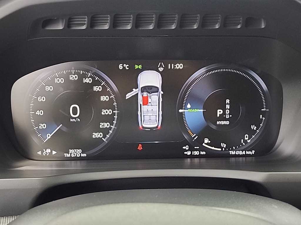 Volvo XC90 - Vista 6