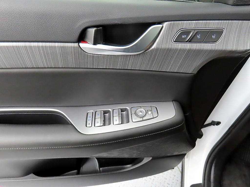 HYUNDAI Palisade - Vista 11