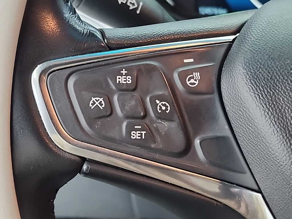 Chevrolet Bolt 2019 Blanco - Importación desde Corea - HF Imports Iquique - Foto 17