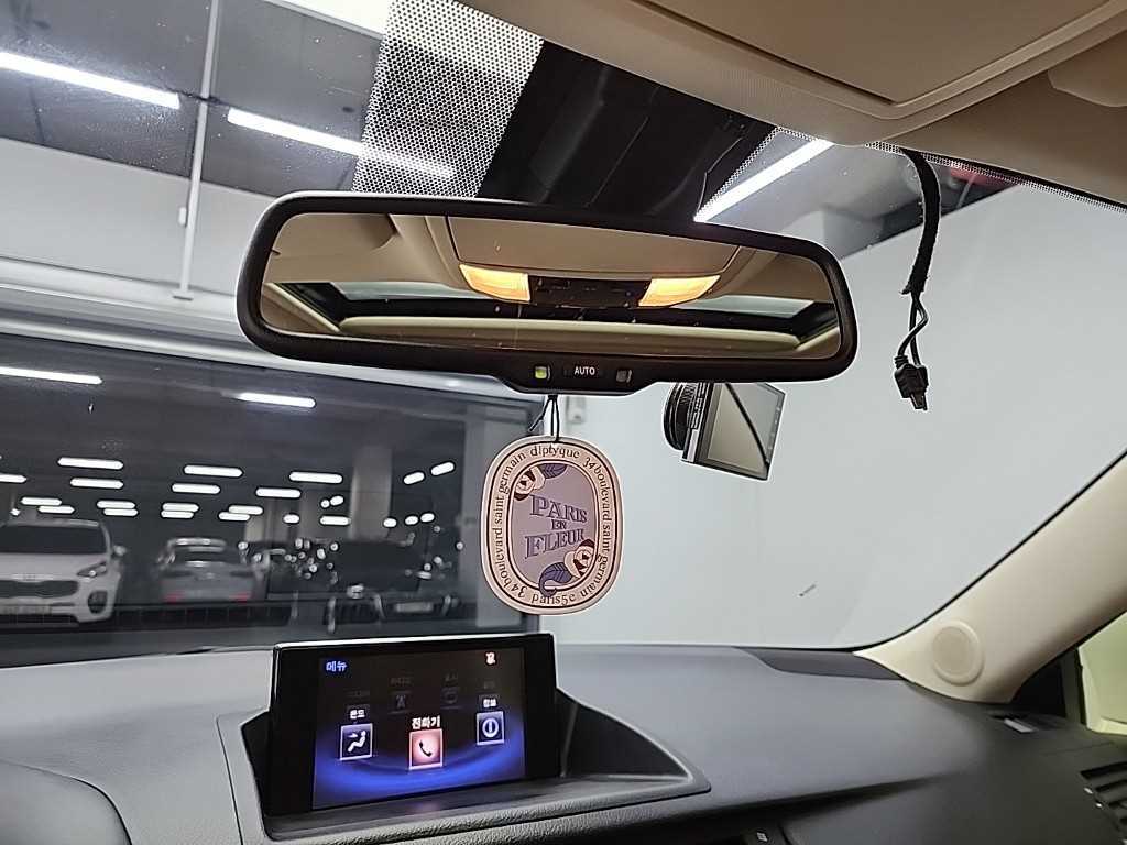 Lexus CT 2015 Blanco - Importación desde Corea - HF Imports Iquique - Foto 16