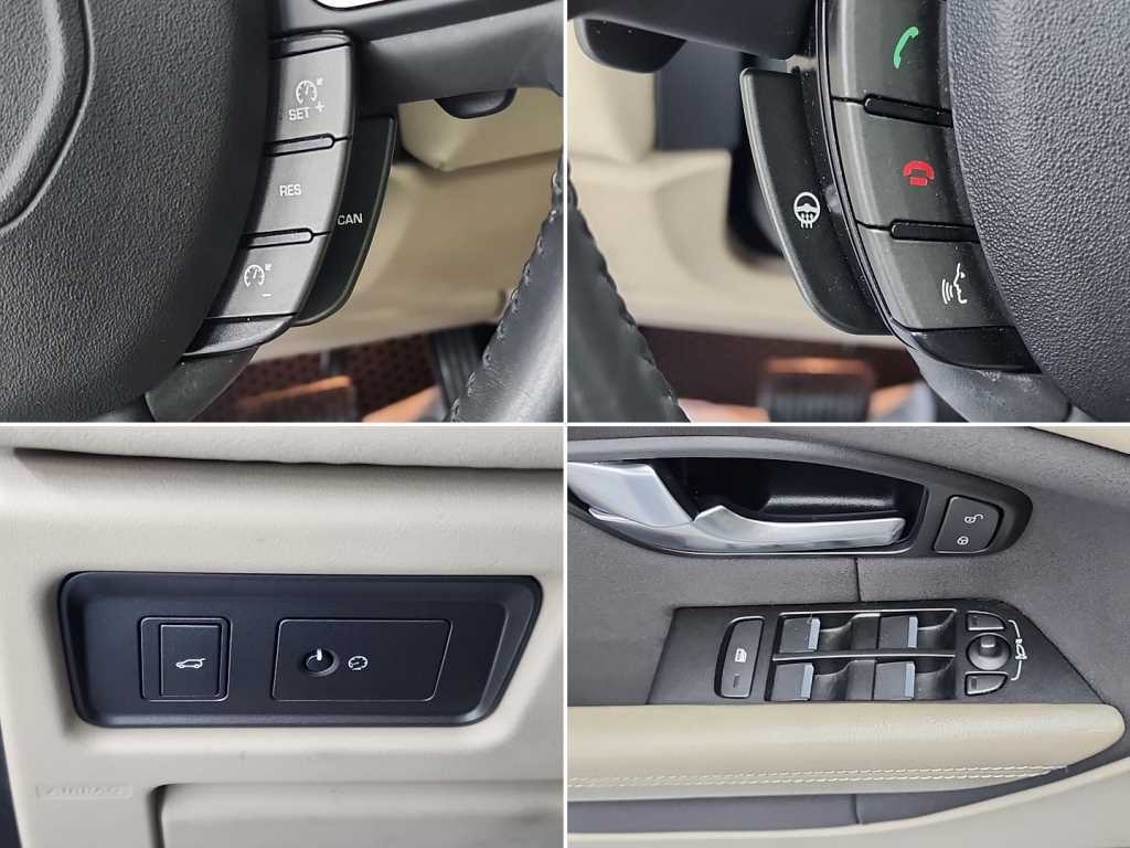 Land Rover Range Rover Bike 2017 - Importación desde Corea - HF Imports Iquique - Foto 17