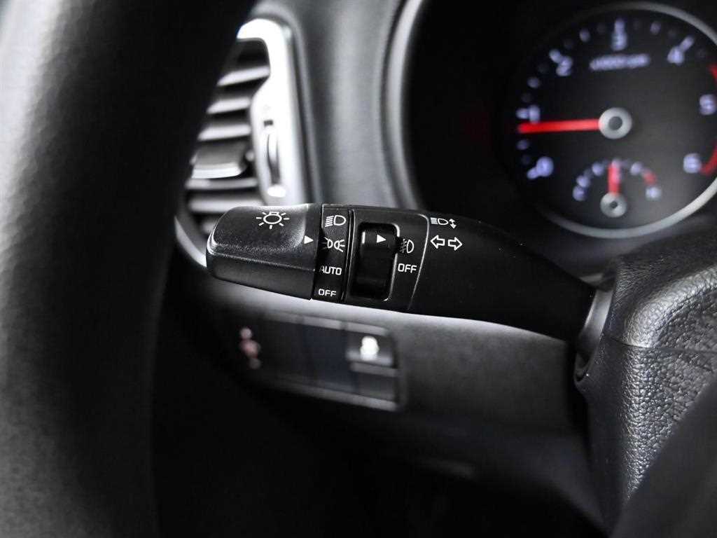 KIA Sportage 2018 Gris - Importación desde Corea - HF Imports Iquique - Foto 15