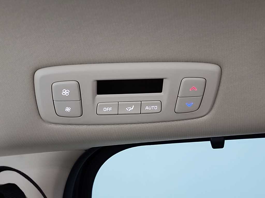 KIA Carnival 2021 Negro - Importación desde Corea - HF Imports Iquique - Foto 13