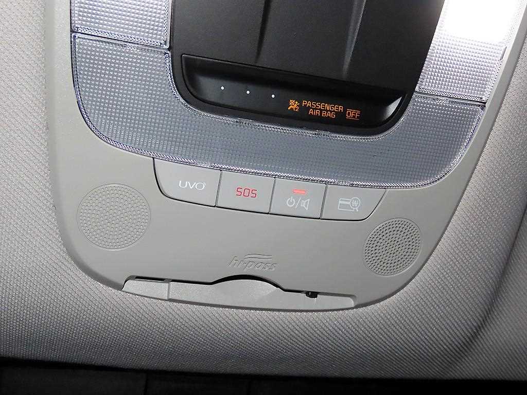 KIA Sorento 2021 Blanco - Importación desde Corea - HF Imports Iquique - Foto 15