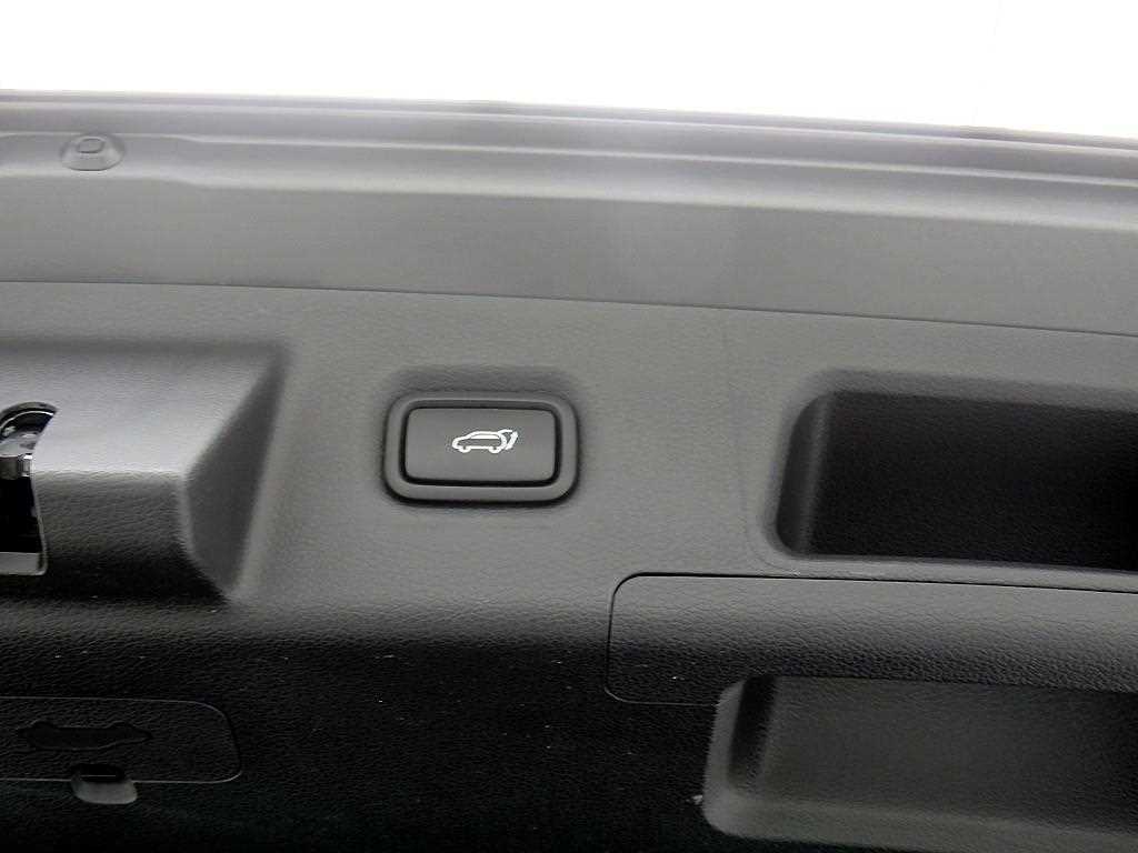 HYUNDAI Santa Fe - Vista 6