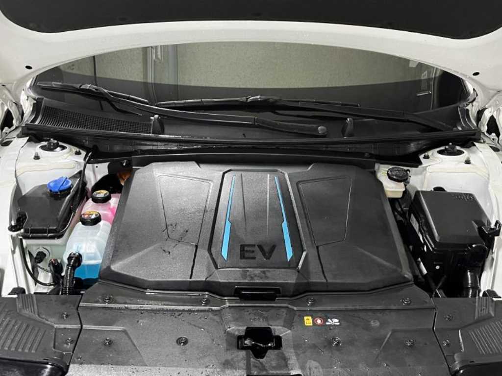 HYUNDAI Ioniq 5 2023 - Importación desde Corea - HF Imports Iquique - Foto 20