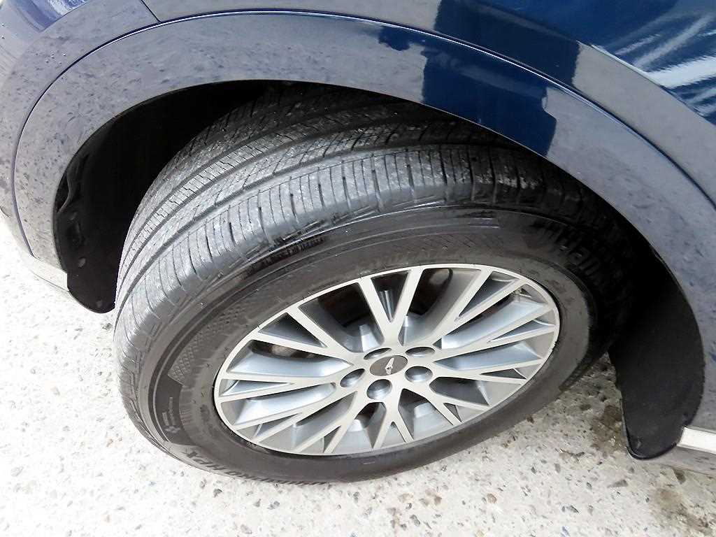 Genesis GV80 2020 Azul - Importación desde Corea - HF Imports Iquique - Foto 20