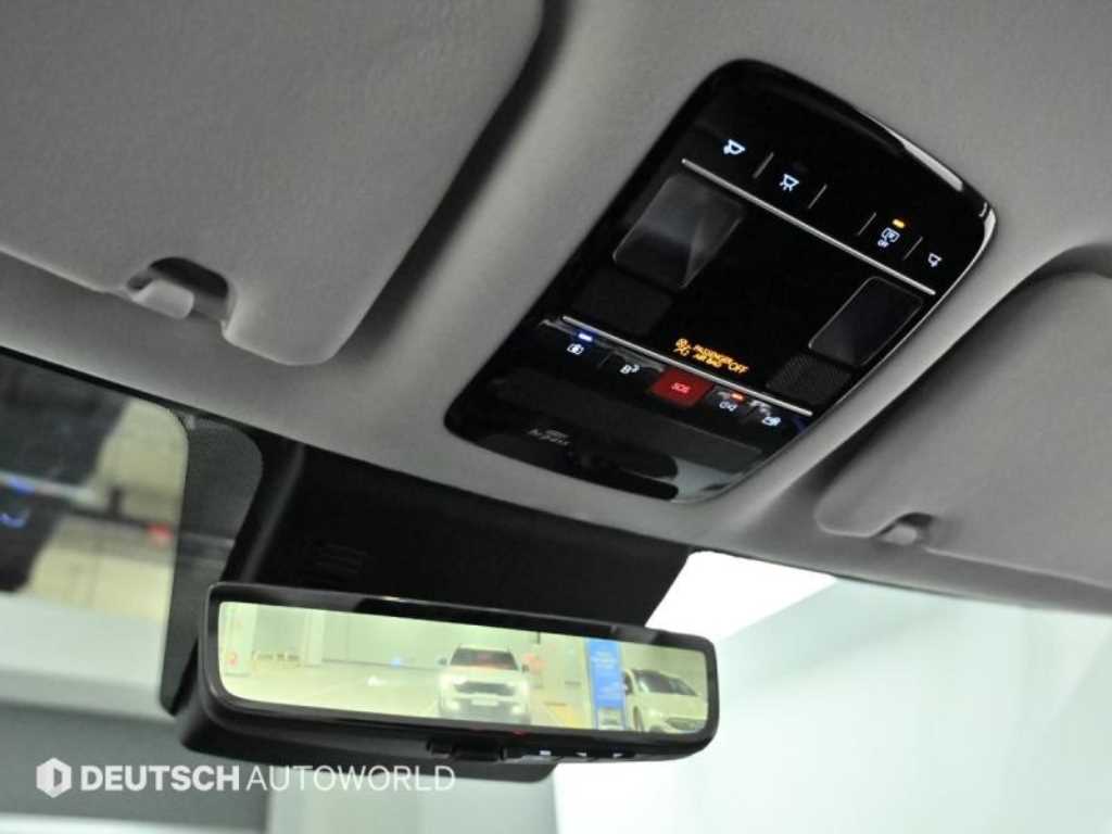 HYUNDAI Santa Fe 2025 - Importación desde Corea - HF Imports Iquique - Foto 19