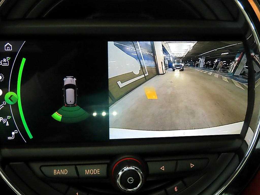 Mini Cooper 2021 Blanco - Importación desde Corea - HF Imports Iquique - Foto 14