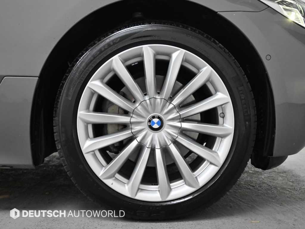 BMW Gran Turismo - Vista 5