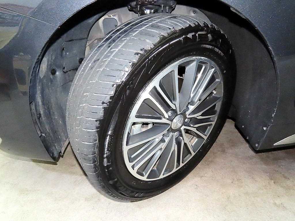 HYUNDAI Grandeur 2018 Gris - Importación desde Corea - HF Imports Iquique - Foto 20