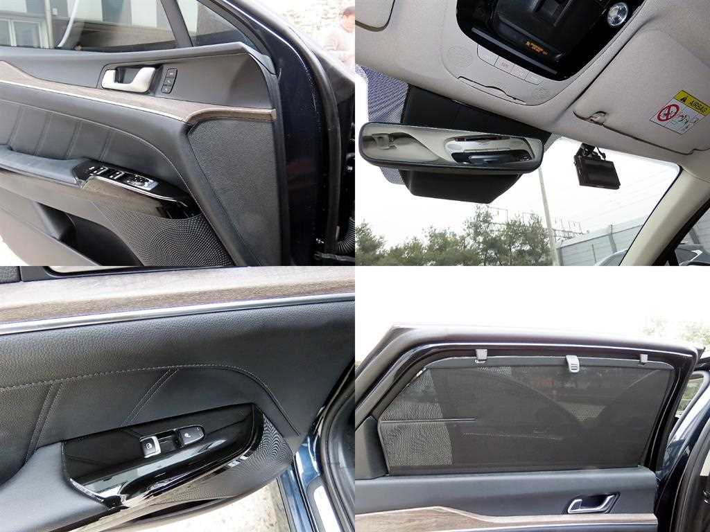 KIA K5 2021 Azul - Importación desde Corea - HF Imports Iquique - Foto 17