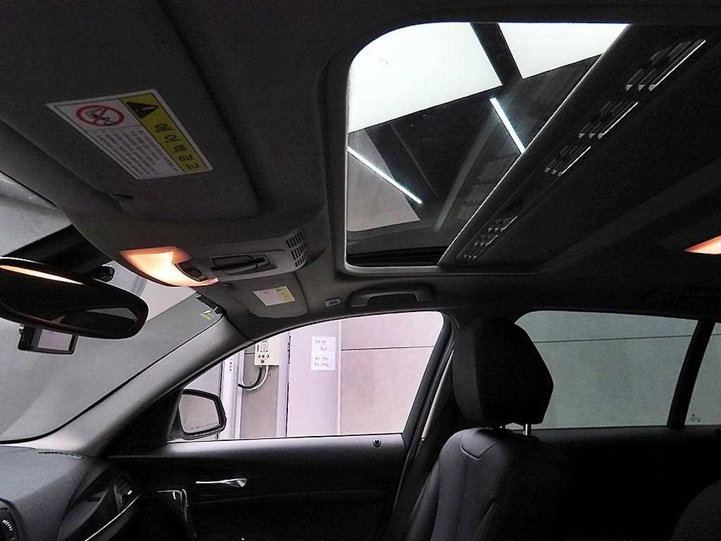 BMW 1 series 2014 - Importación desde Corea - HF Imports Iquique - Foto 18