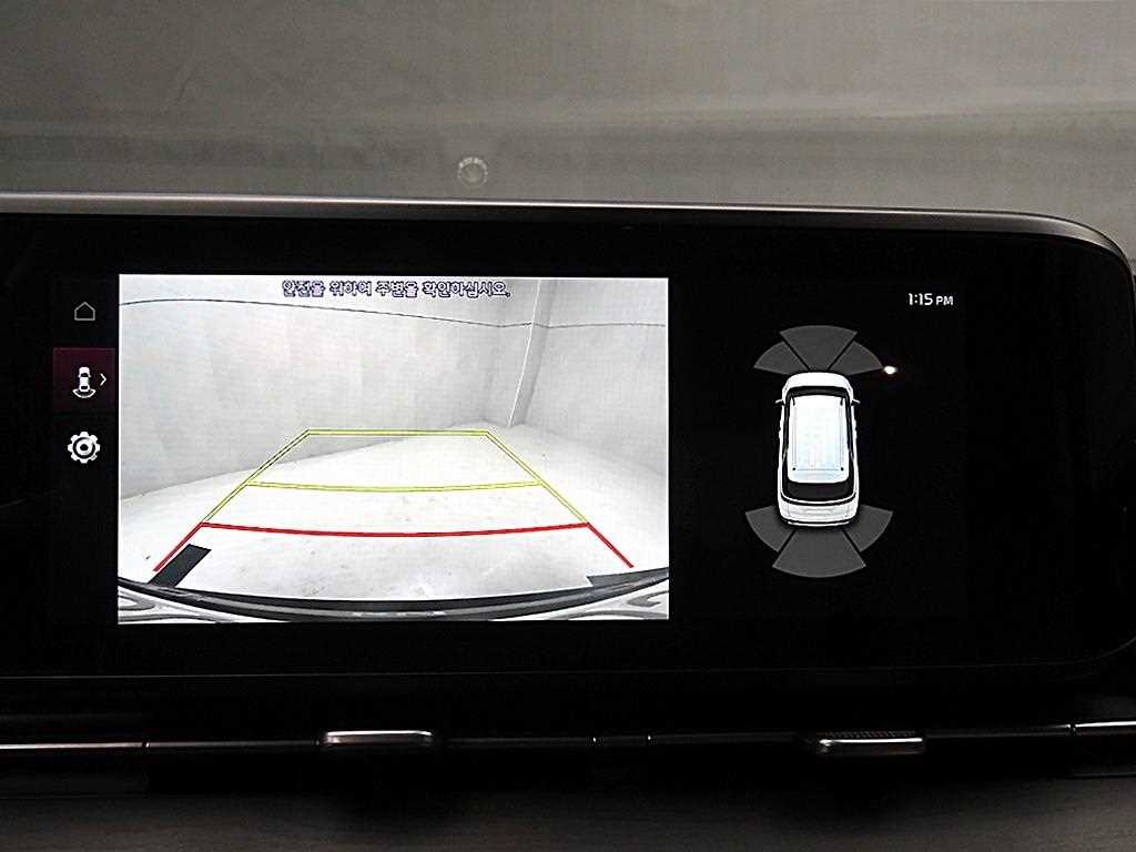 KIA Carnival 2021 Negro - Importación desde Corea - HF Imports Iquique - Foto 15