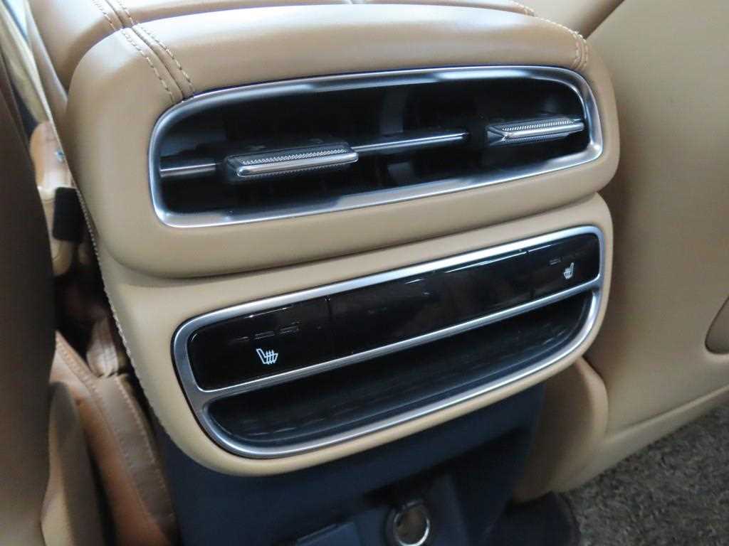 Genesis GV80 2022 Blanco - Importación desde Corea - HF Imports Iquique - Foto 15