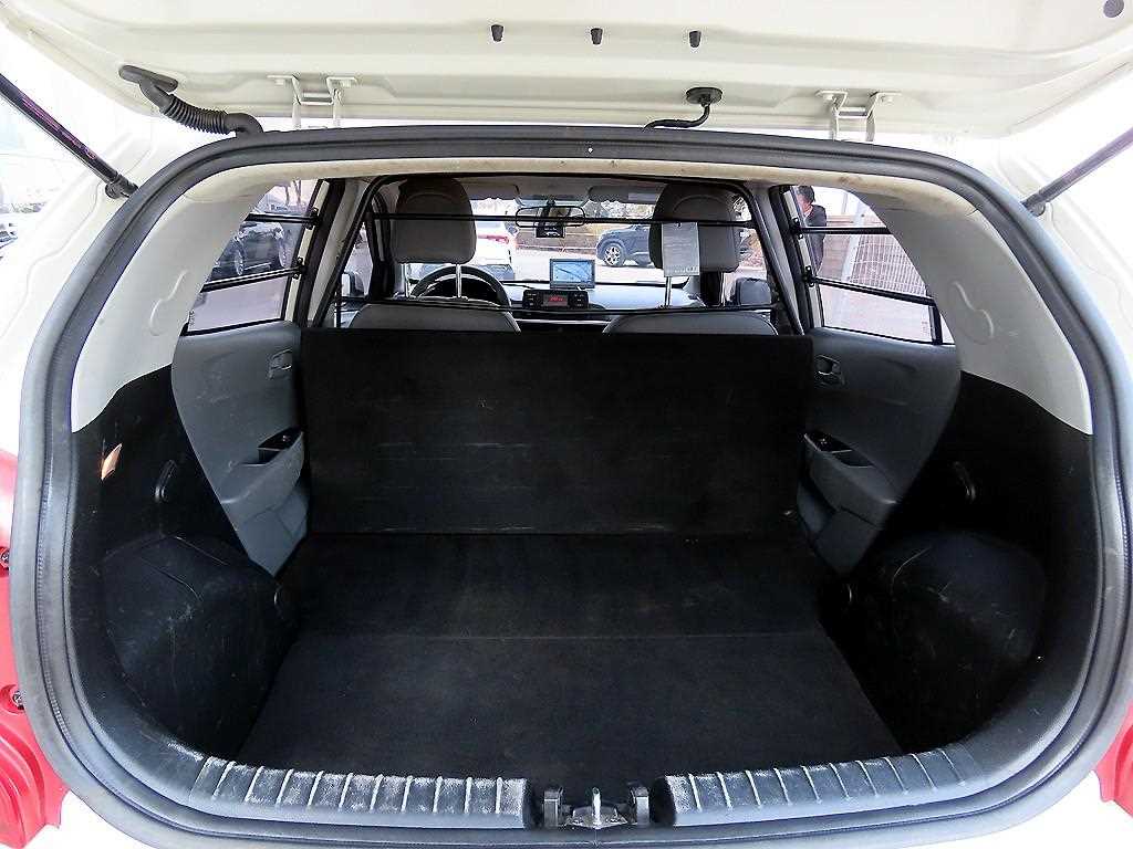 KIA Morning 2021 Blanco - Importación desde Corea - HF Imports Iquique - Foto 18