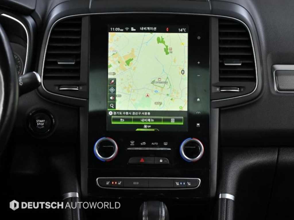 SAMSUNG QM6 2018 Azul - Importación desde Corea - HF Imports Iquique - Foto 14