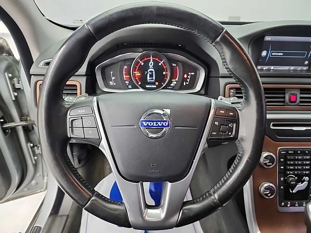 Volvo XC70 - Vista 9