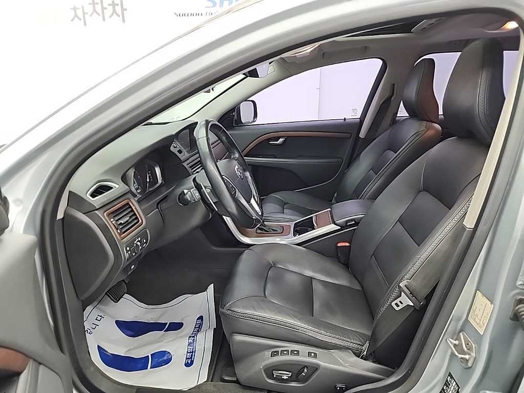 Volvo XC70 - Vista 11