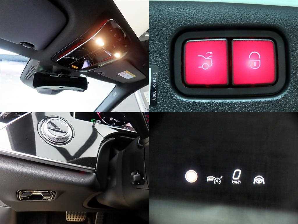 Mercedes Benz E class 2025 the color of pearl - Importación desde Corea - HF Imports Iquique - Foto 18