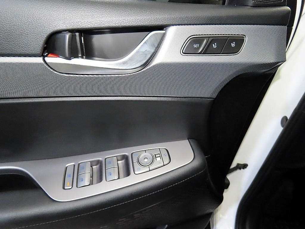 HYUNDAI Palisade - Vista 12