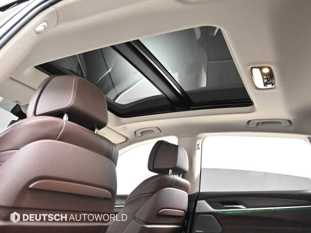 BMW Gran Turismo 2021 Gris - Importación desde Corea - HF Imports Iquique - Foto 19