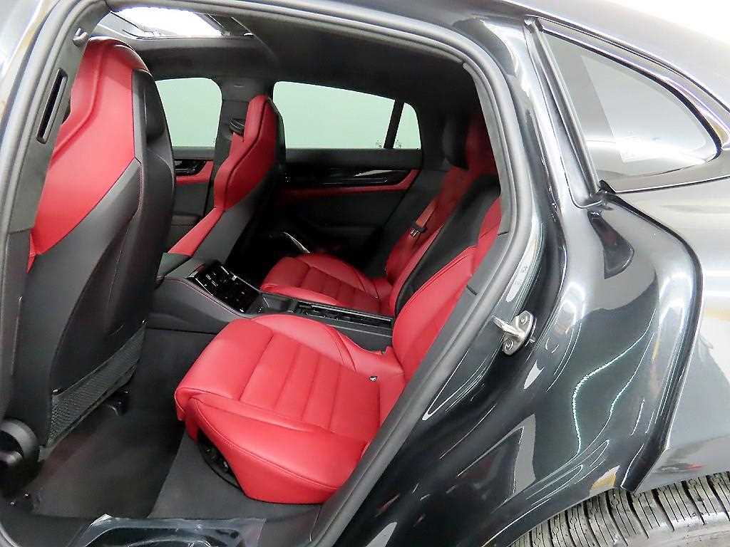 Porsche Panamera - Vista 6