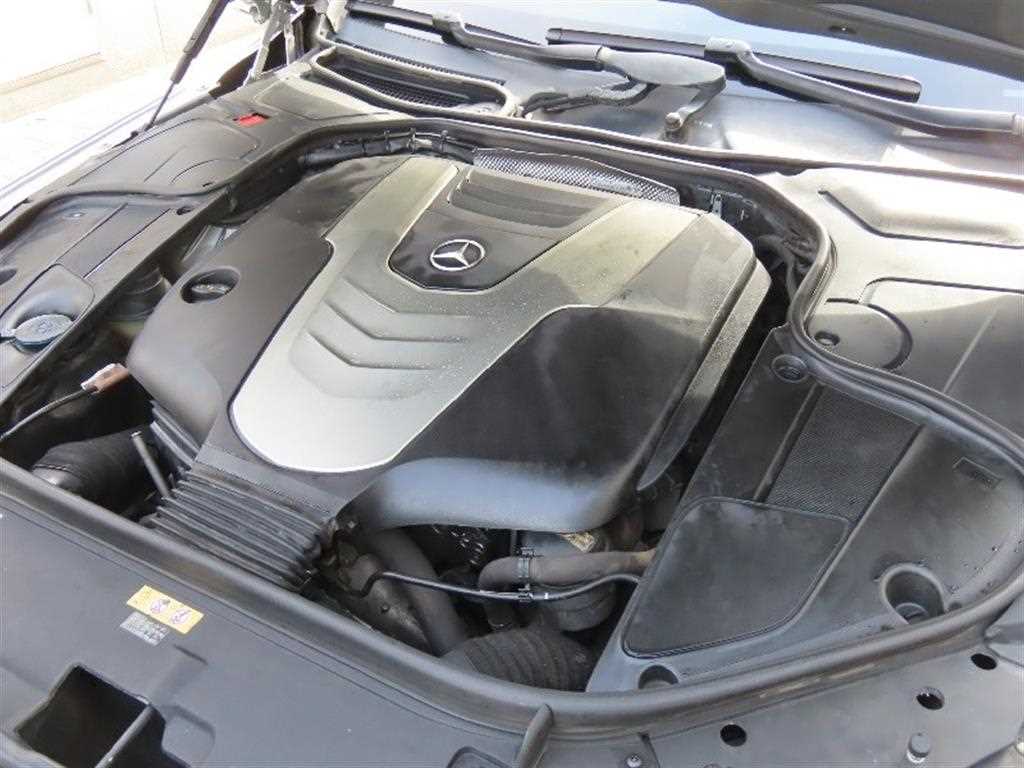 Mercedes Benz S Class 2015 Plateado - Importación desde Corea - HF Imports Iquique - Foto 20