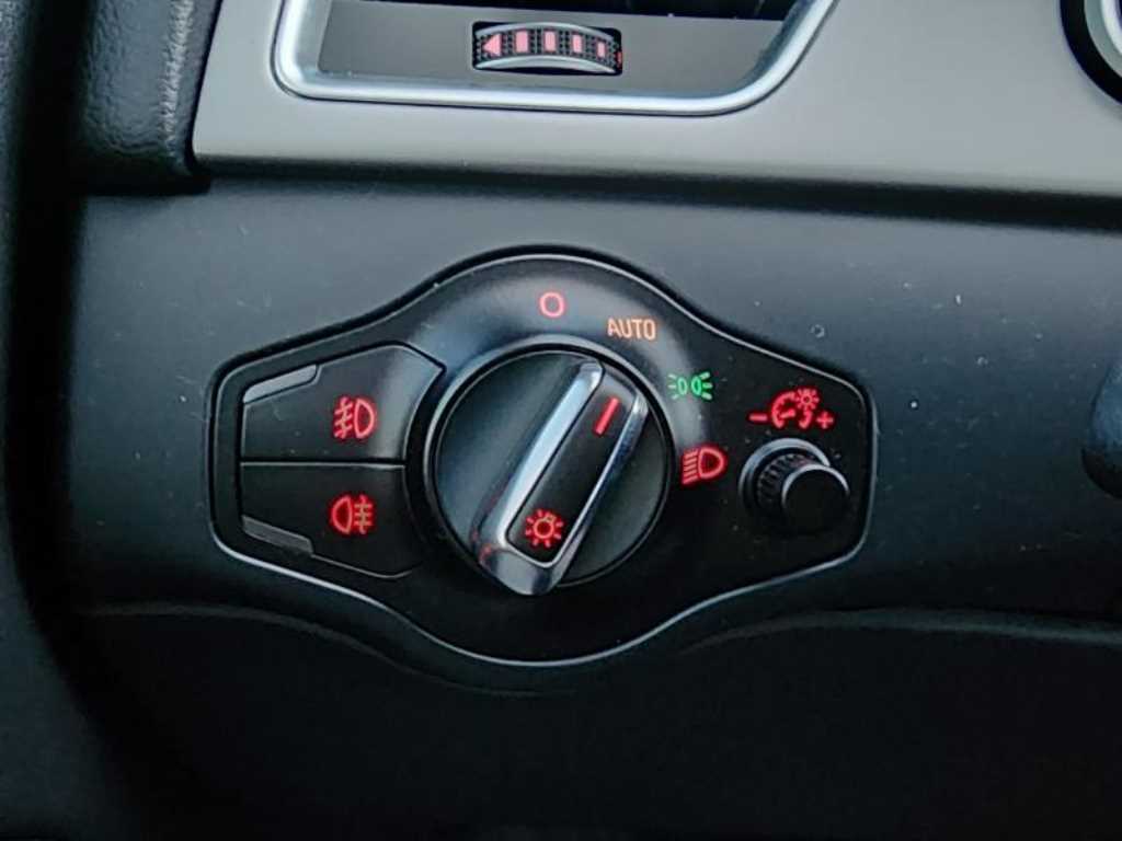 Audi A5 2014 - Importación desde Corea - HF Imports Iquique - Foto 13