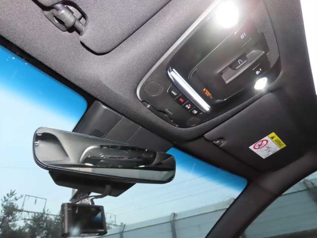 KIA K8 2022 Gris - Importación desde Corea - HF Imports Iquique - Foto 14