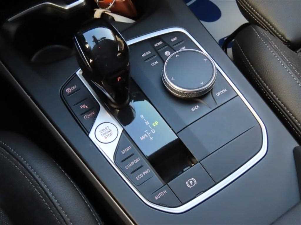 BMW 1 series - Vista 6