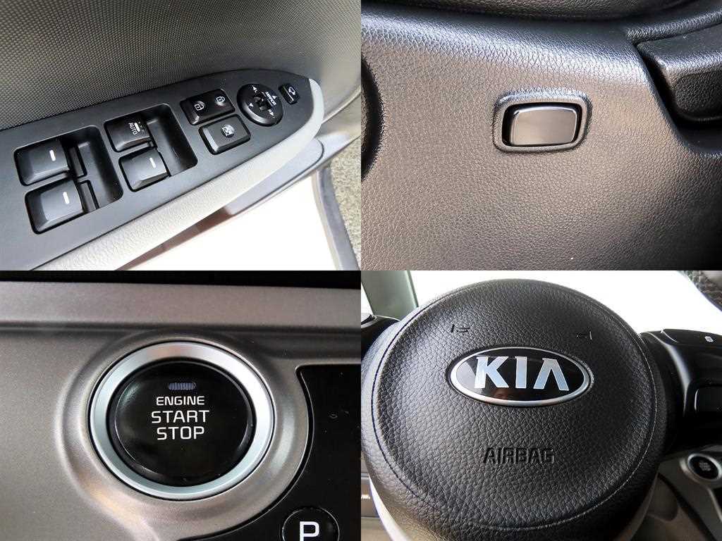KIA Ray 2021 the color of pearl - Importación desde Corea - HF Imports Iquique - Foto 17
