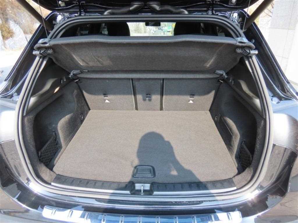 Mercedes Benz EQA 2023 - Importación desde Corea - HF Imports Iquique - Foto 18