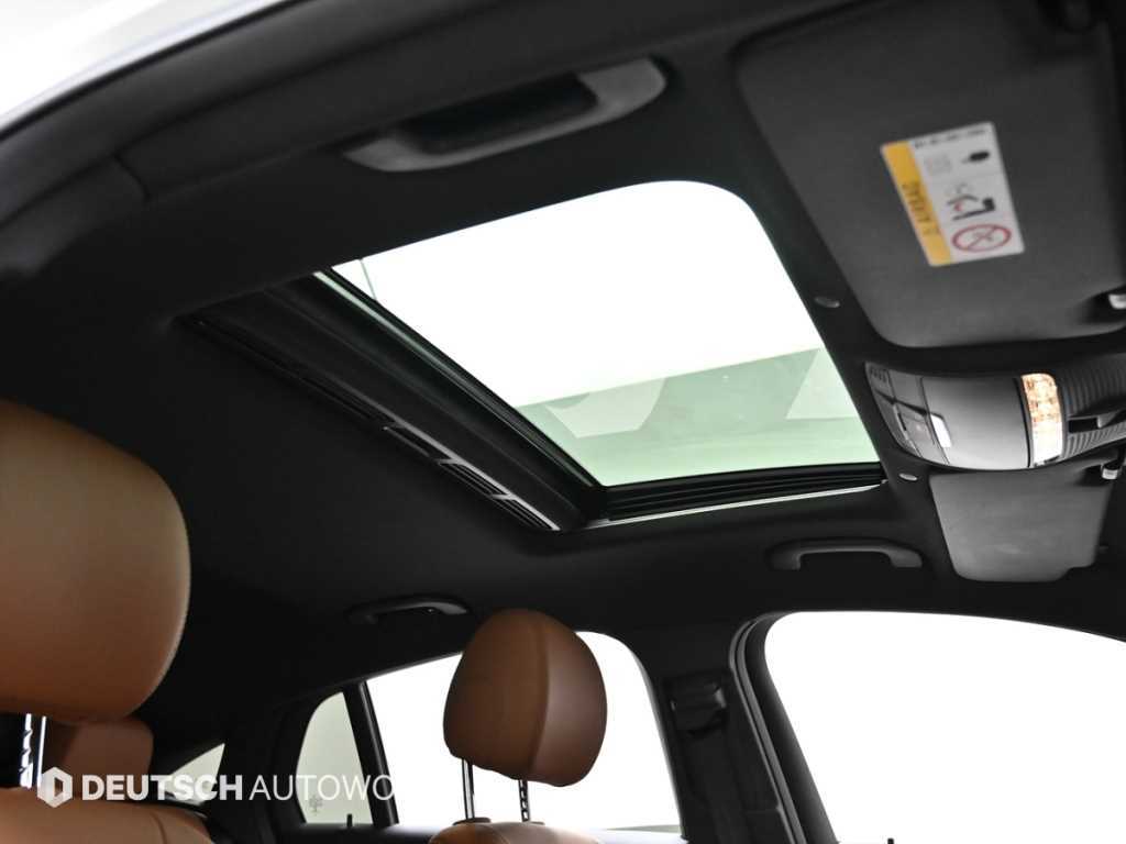 Mercedes Benz GLC Class 2021 Blanco - Importación desde Corea - HF Imports Iquique - Foto 18