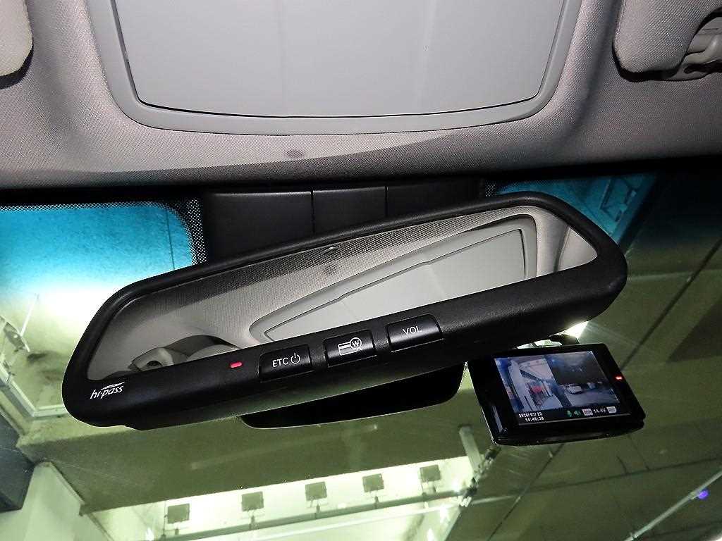 HYUNDAI Grandeur 2018 Gris - Importación desde Corea - HF Imports Iquique - Foto 17